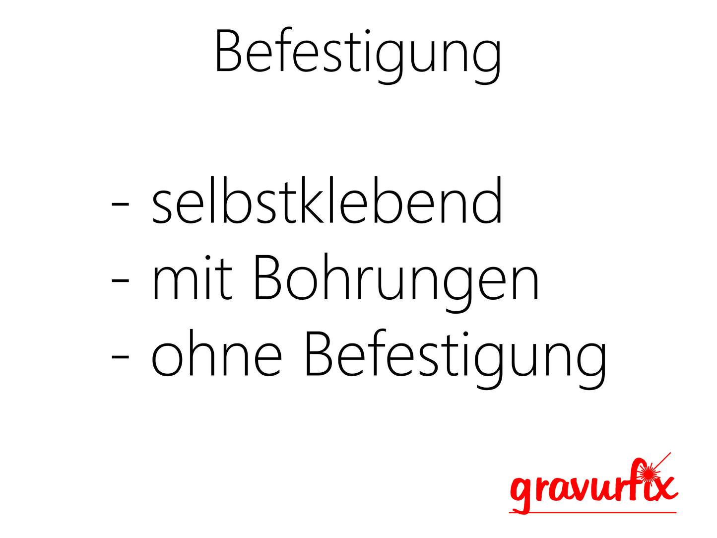 Schild - STOP KEINE WERBUNG!