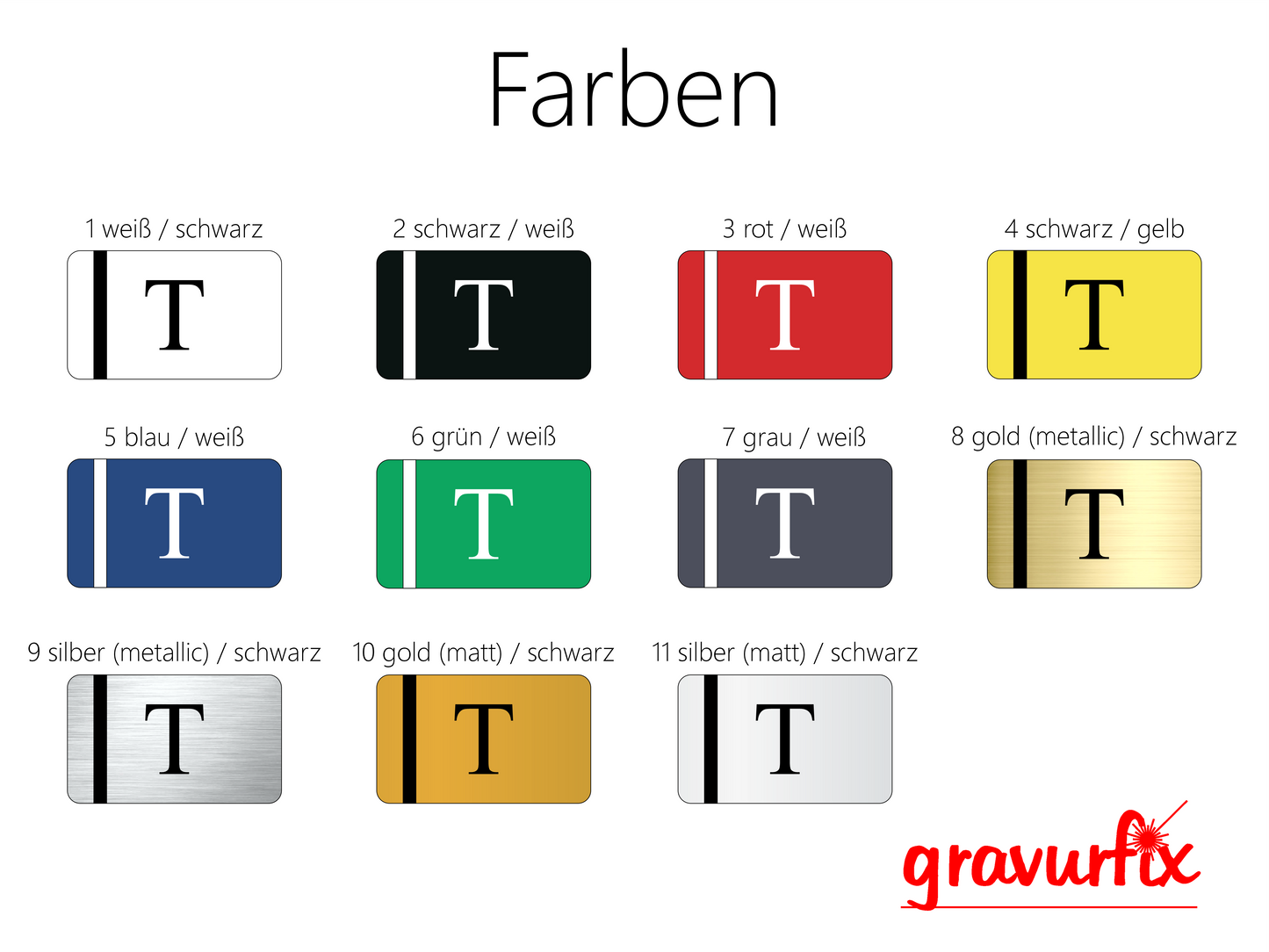 Schild Türschild Briefkastenschild Namensschild personalisiert