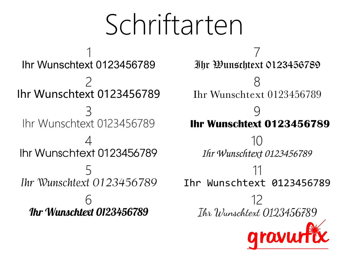 Lesezeichen aus Holz personalisiert